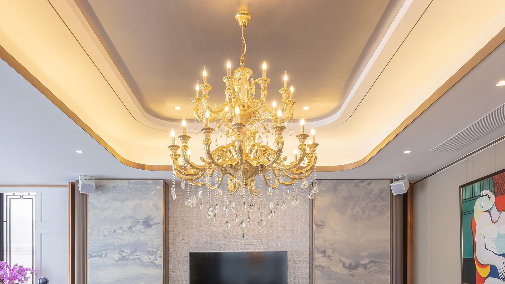 Best False Ceiling Designs for a Modern Home