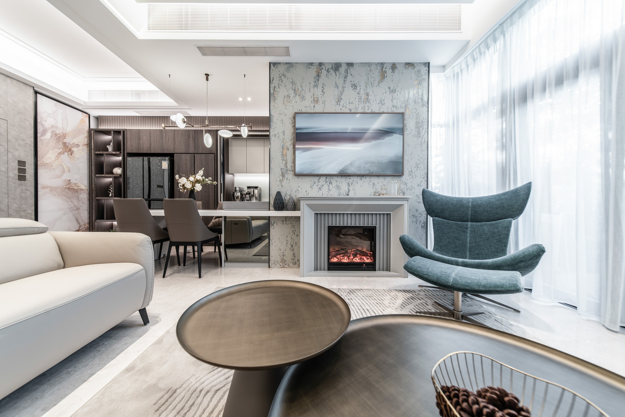 How to Make Your Home Cozy for the Winter Season