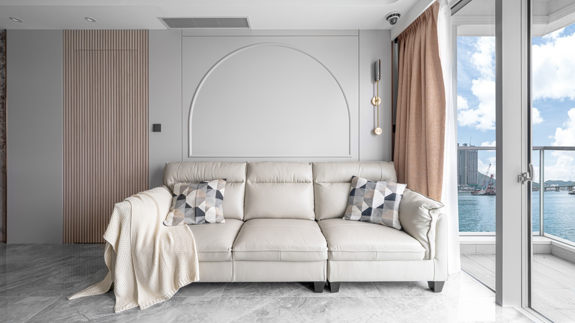 The Ultimate Guide to Choosing the Perfect Sofa
