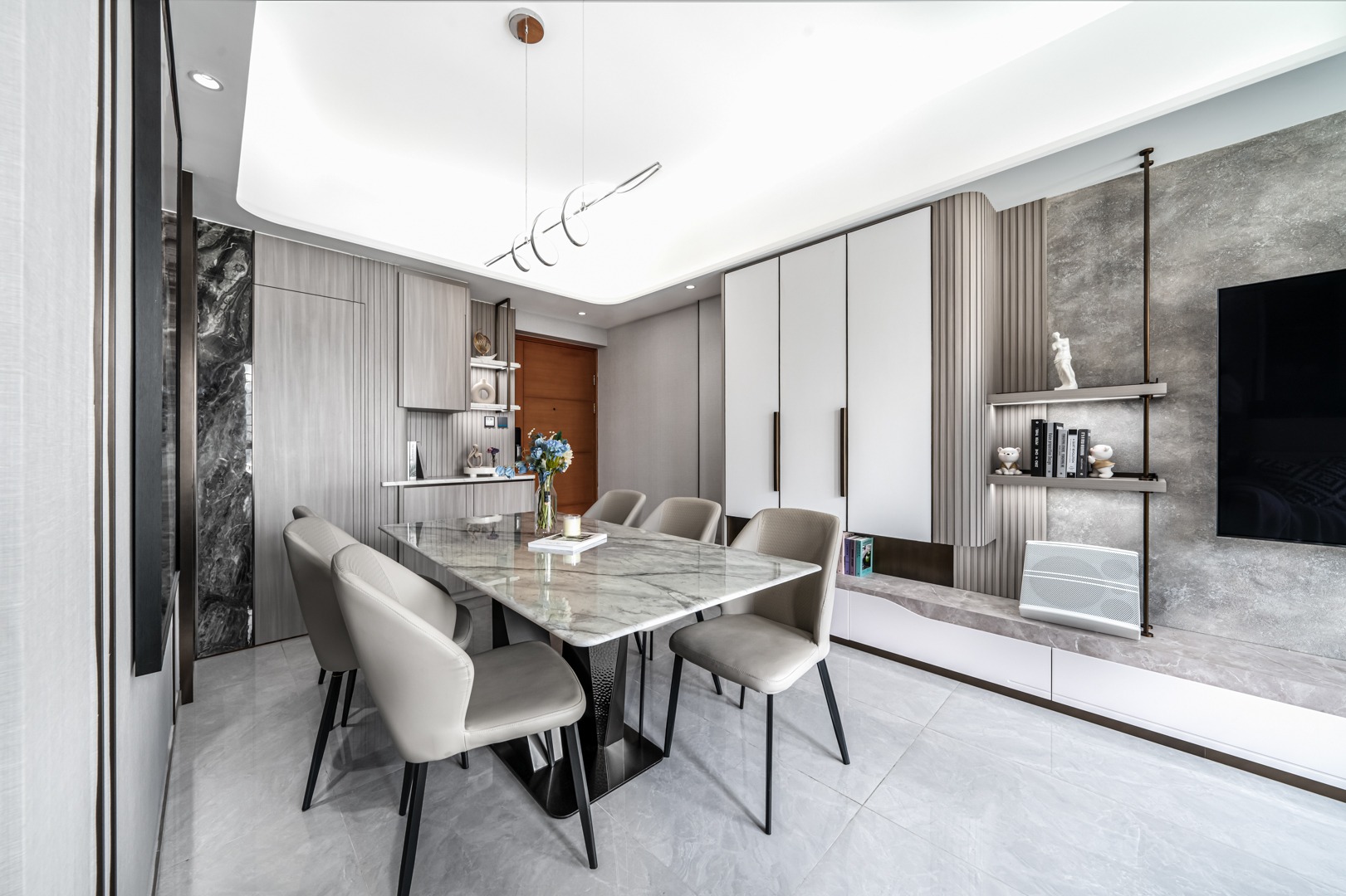 How to Mix and Match Patterns Like a Pro