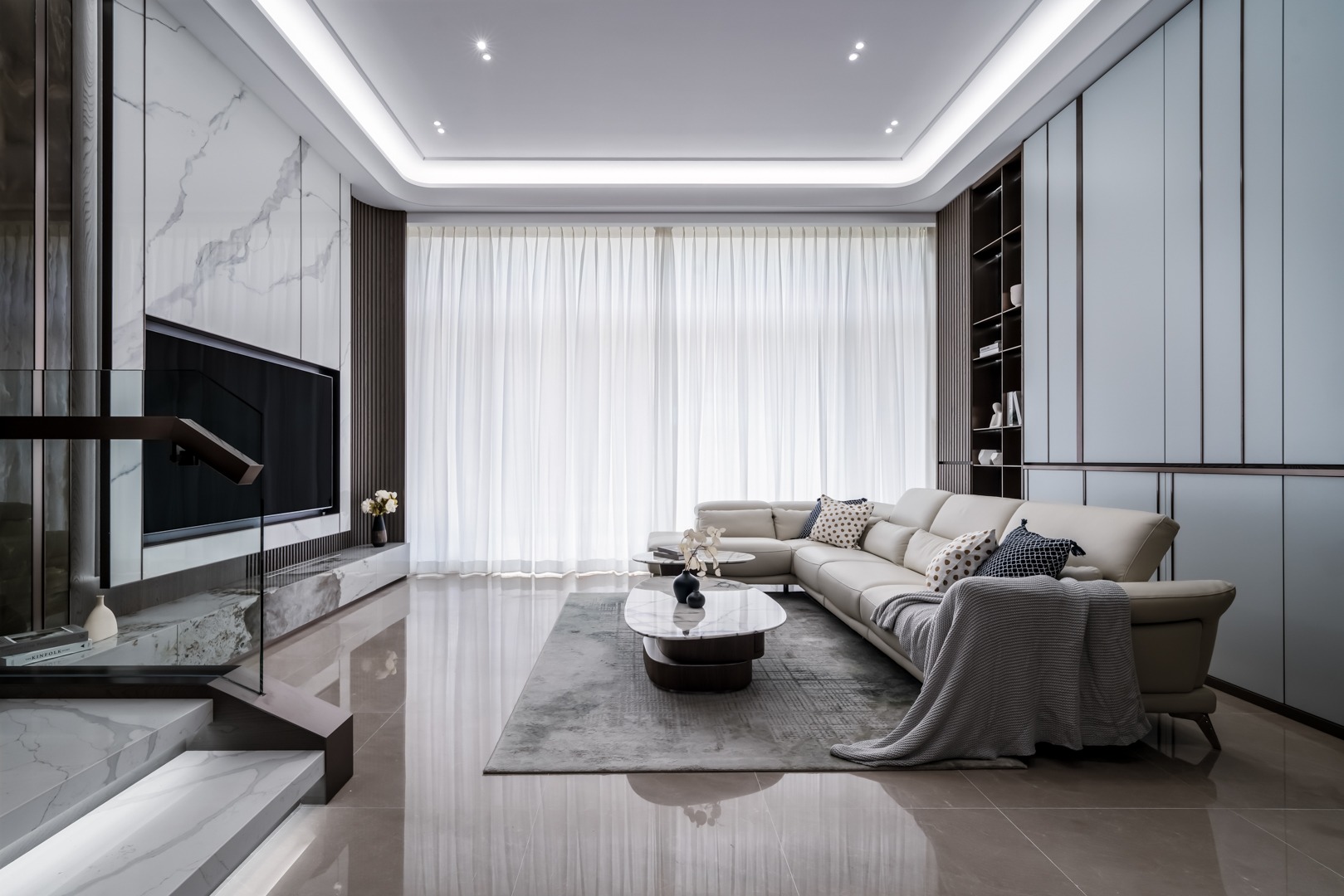 Best Curtain and Blind Ideas for Modern Homes