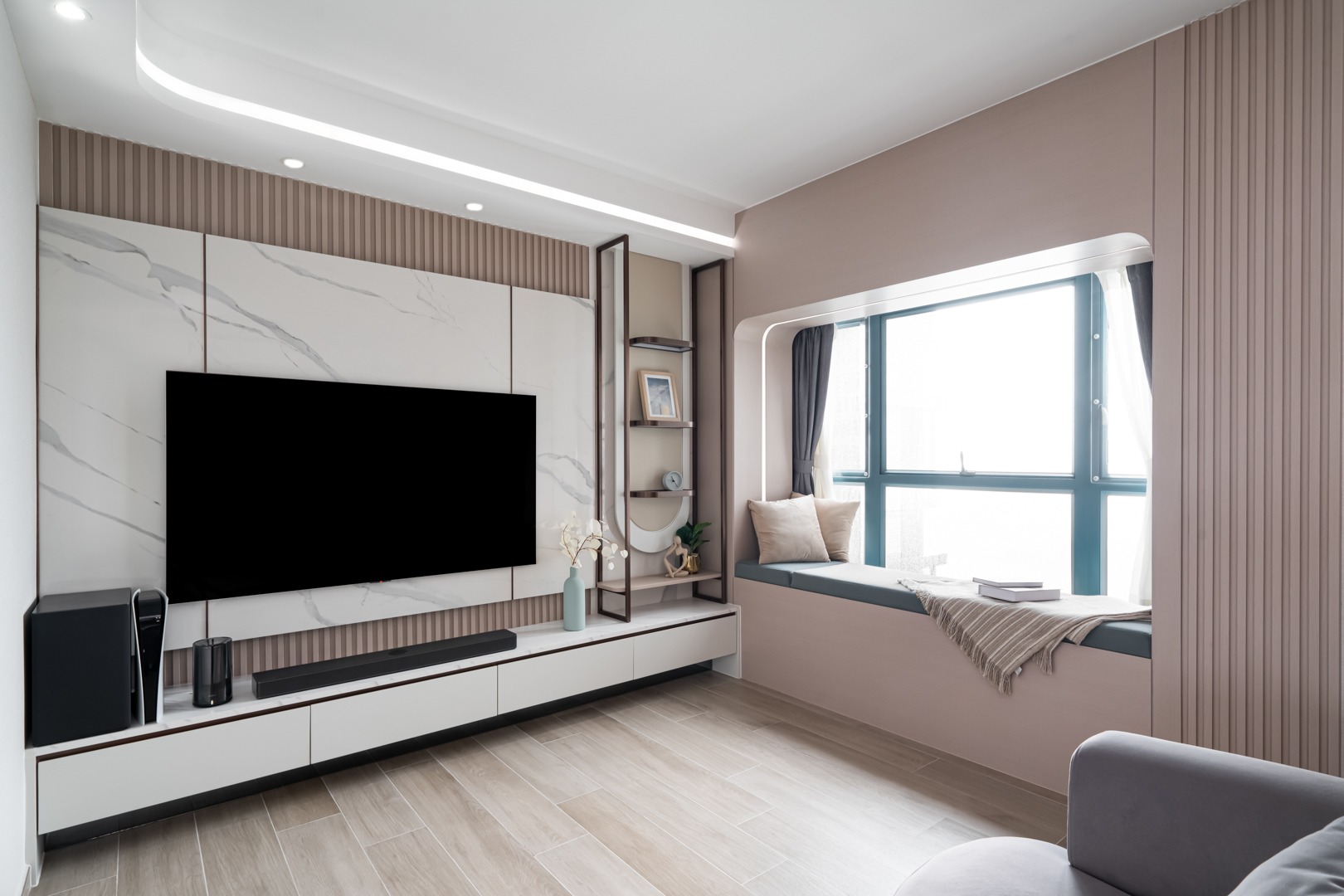 Urban Modern Design: Perfect for City Living