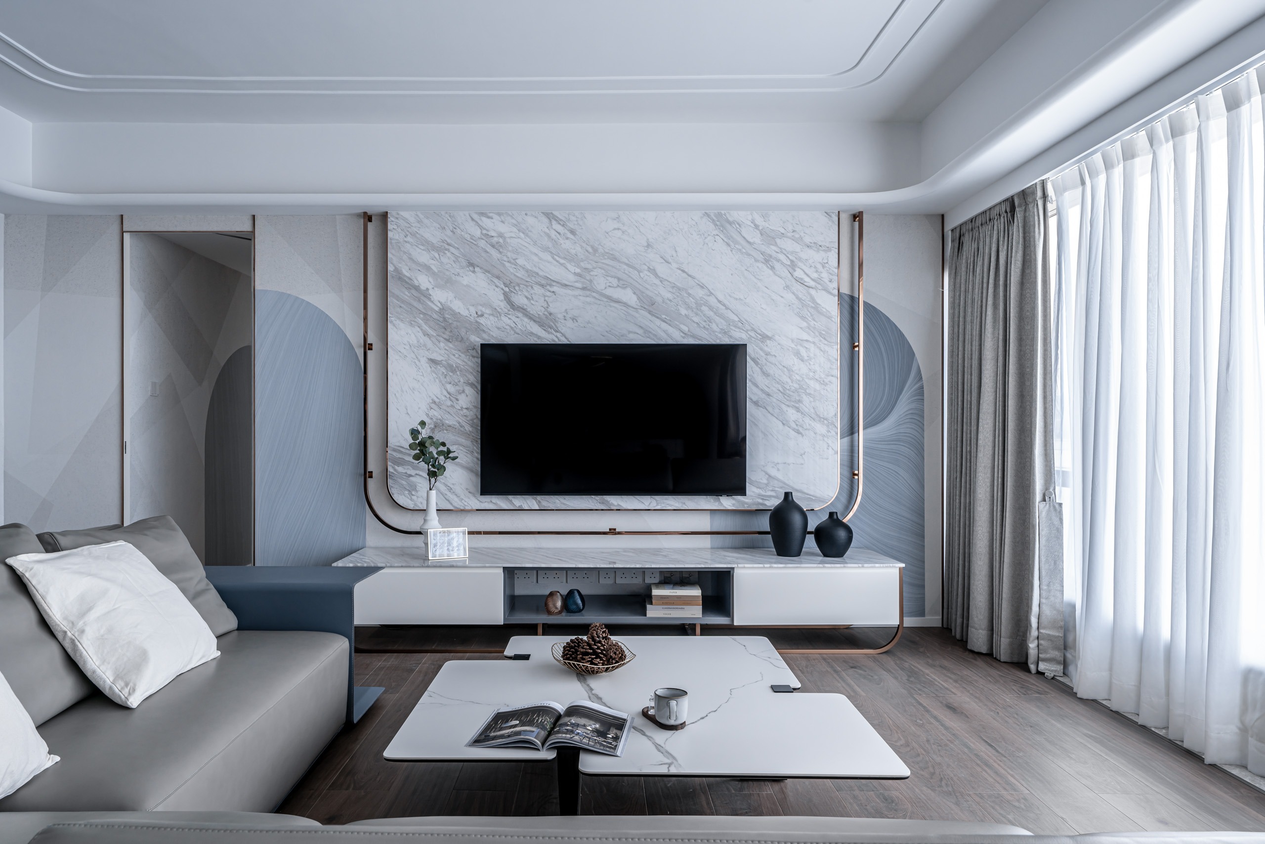 How to Bring the Countryside Indoors