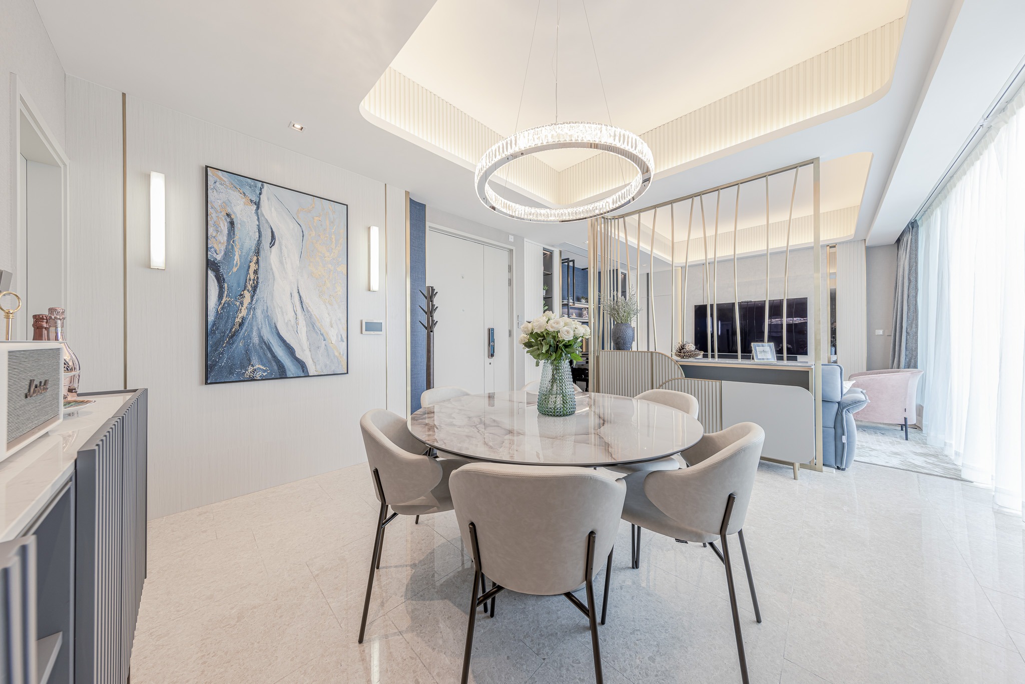 How to Achieve a Luxurious Interior with Minimal Effort