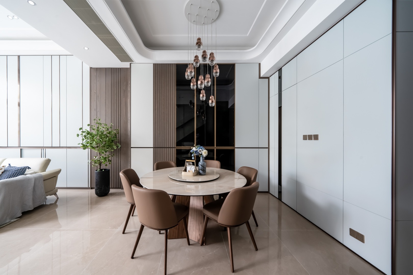 Rustic Interior Design Ideas for a Warm Look