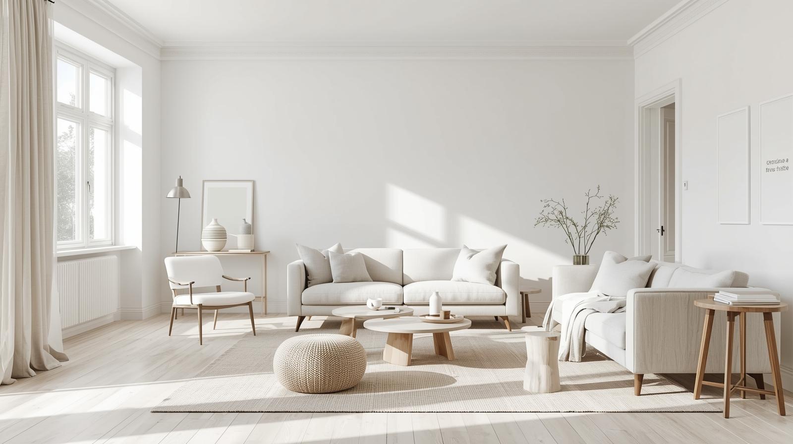 Scandinavian Interior Design: Everything You Need to Know