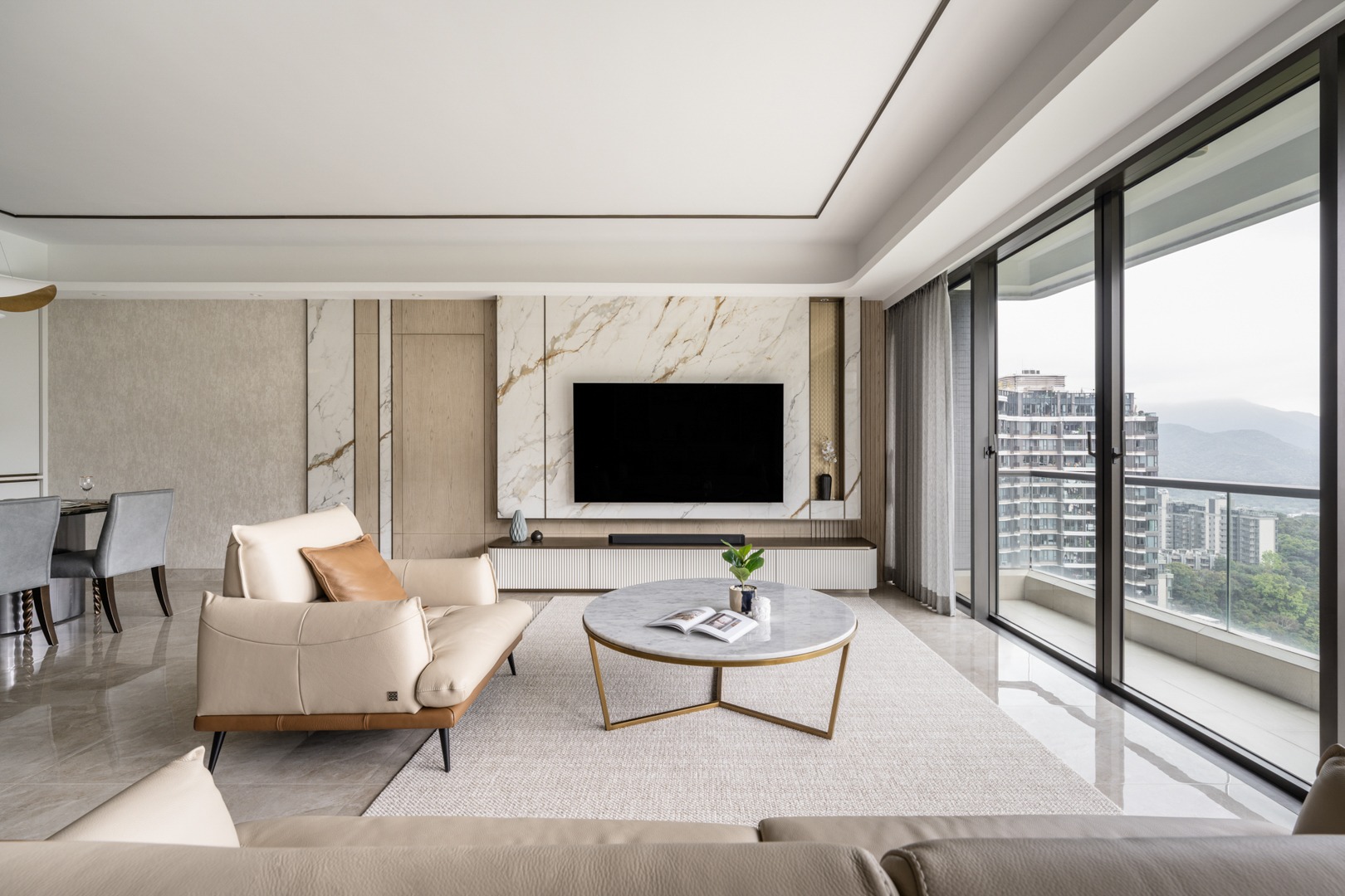 How to Choose the Right Furniture for Your Living Room