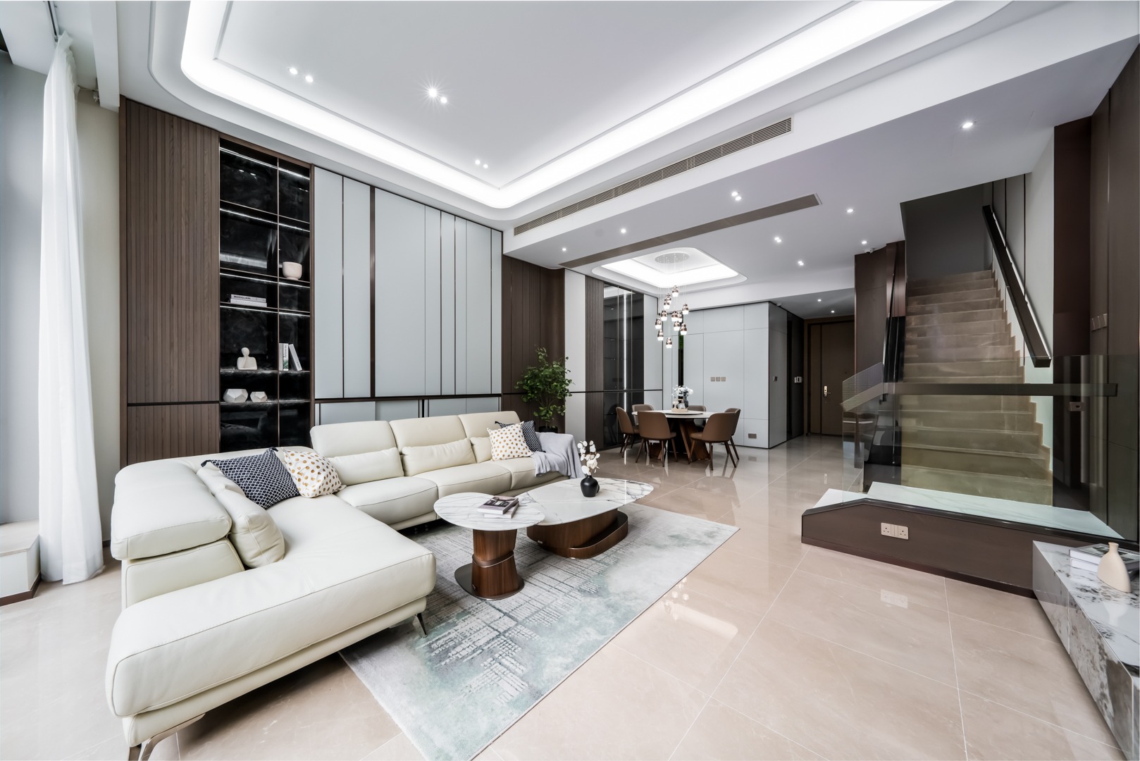 Budget-Friendly Interior Design Tips That Look Luxurious