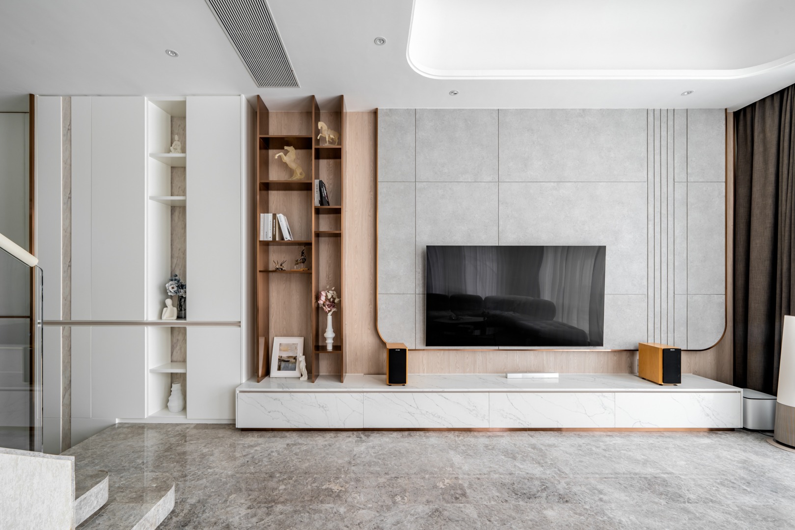 How to Choose the Perfect Color Palette for Your Home