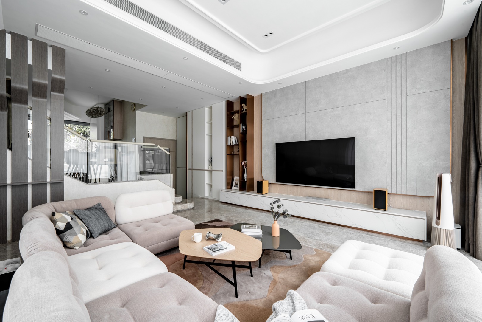 Top Interior Design Trends for 2025