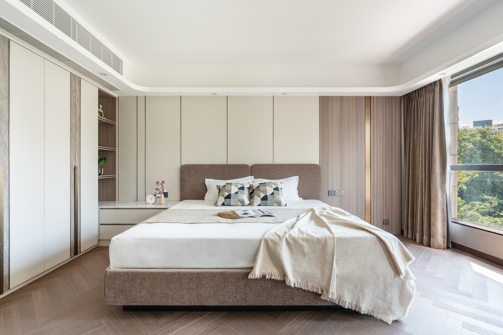 Hotel Interior Design | Creating Memorable Hospitality Experiences