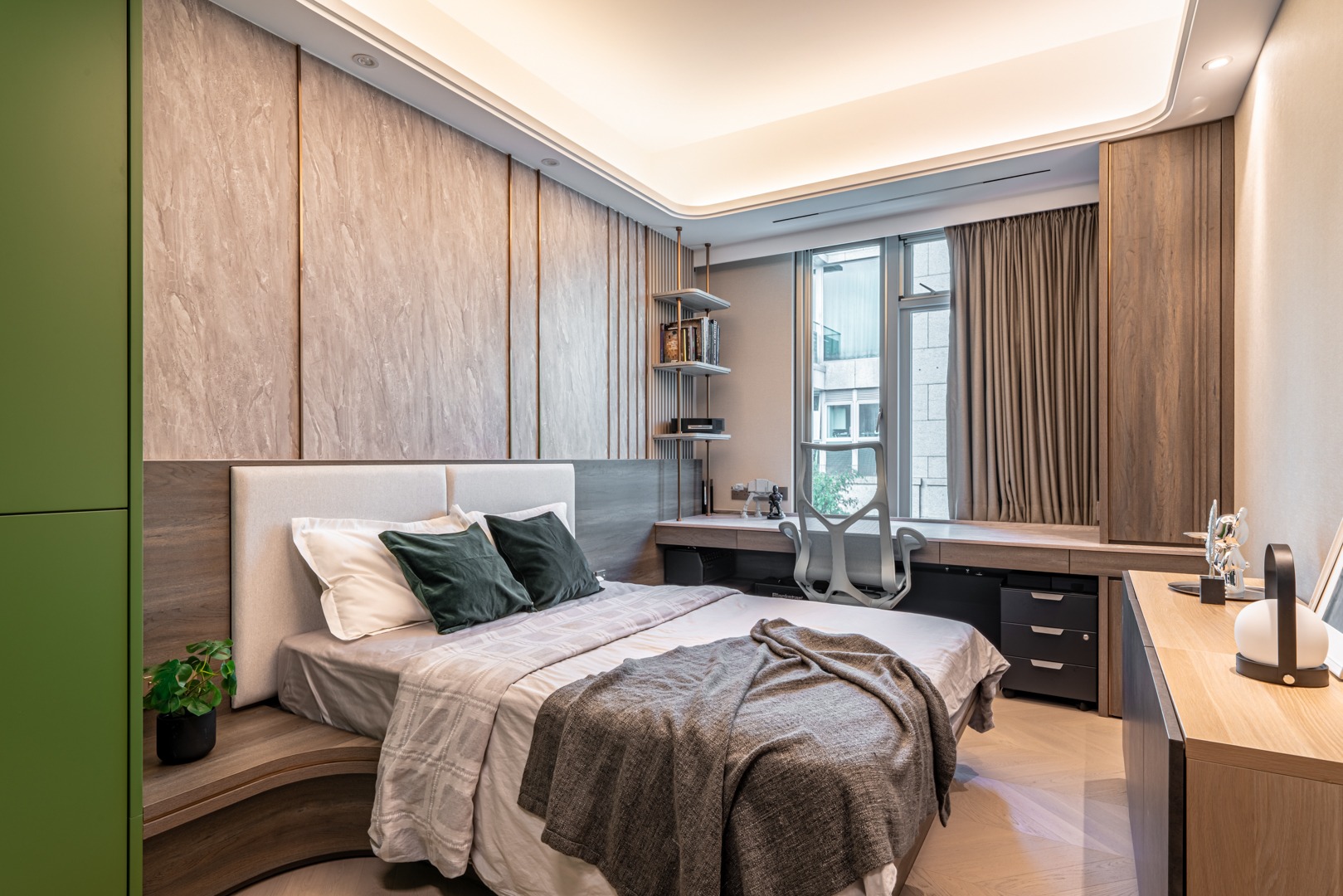 How to Design a Stylish and Comfortable Guest Room