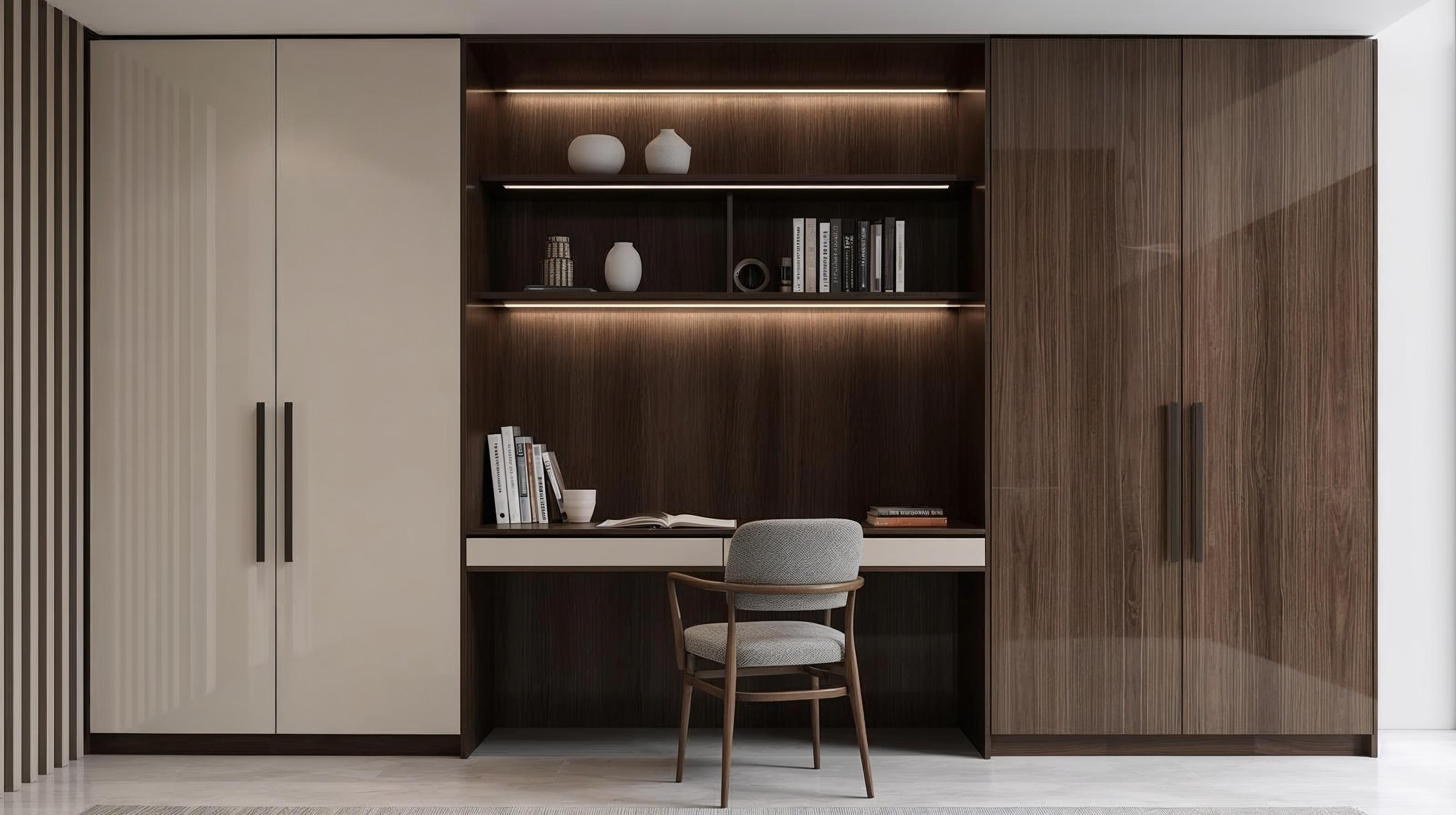 Home Office Setup Ideas for Productivity and Style