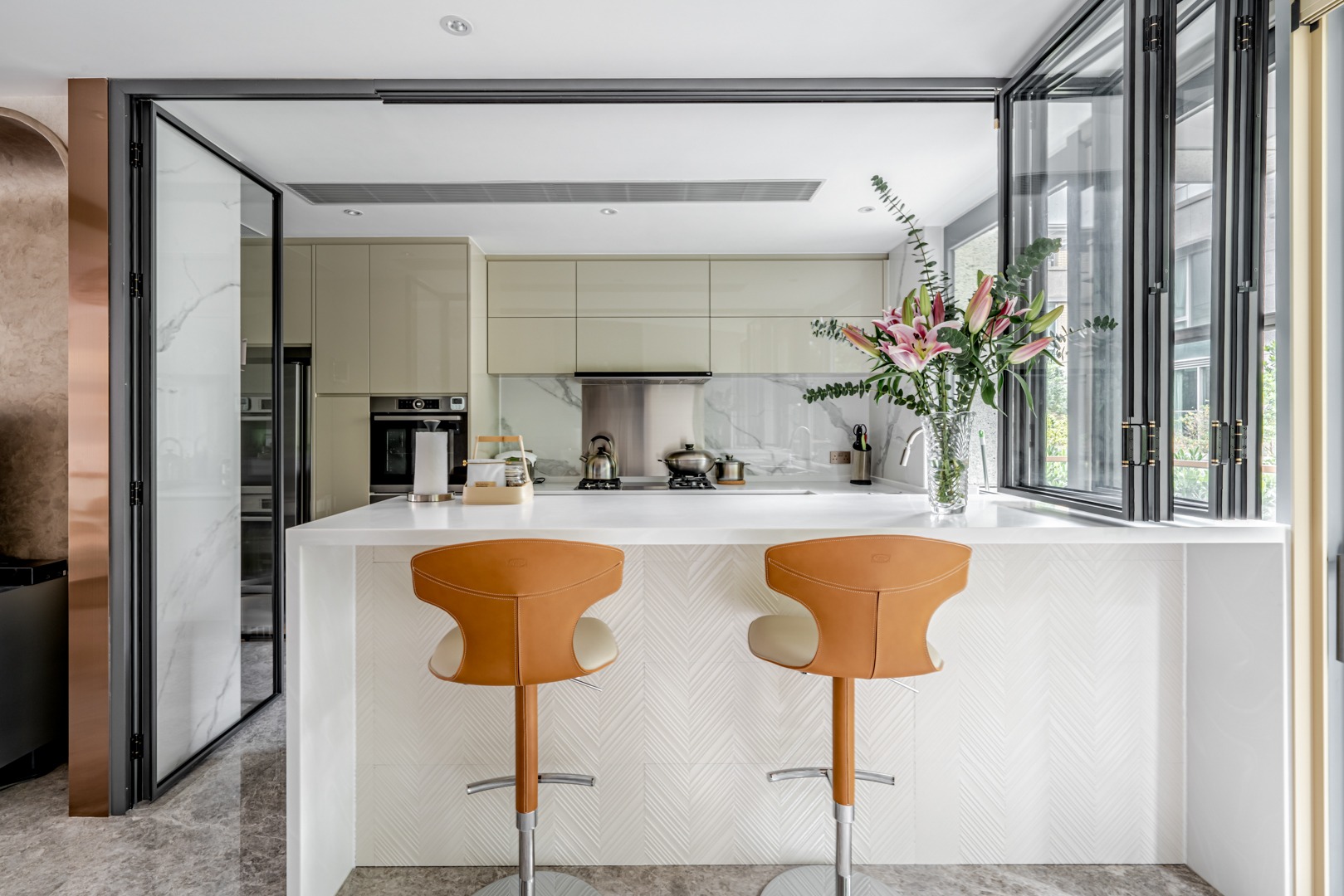Designing a Functional and Beautiful Kitchen