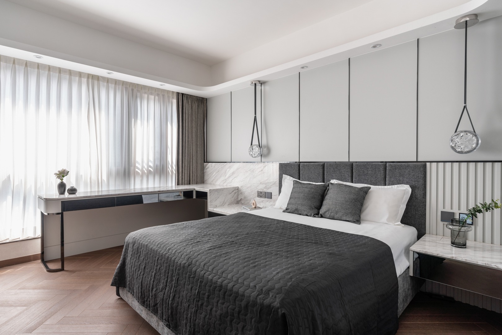 Stunning Bedroom Makeover Ideas on a Budget