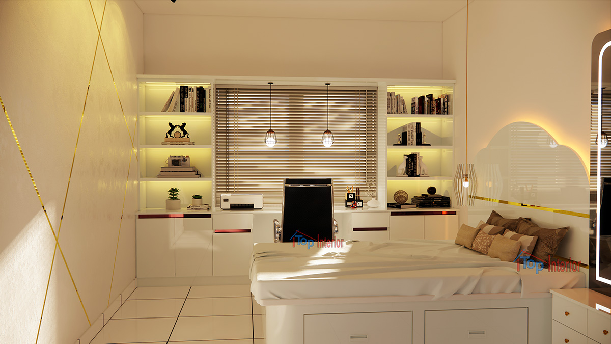 Interior Design FAQ