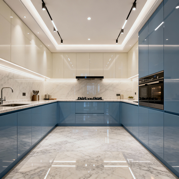 Luxury Interior