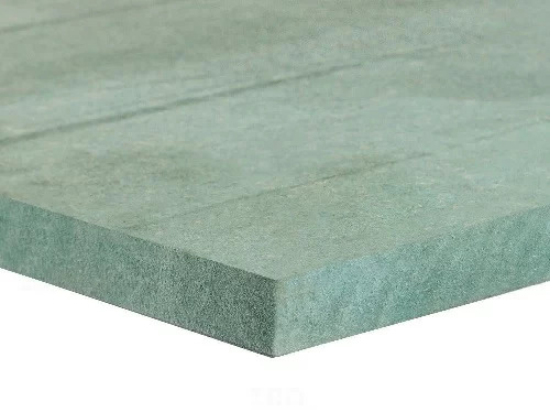 HDHMR board
